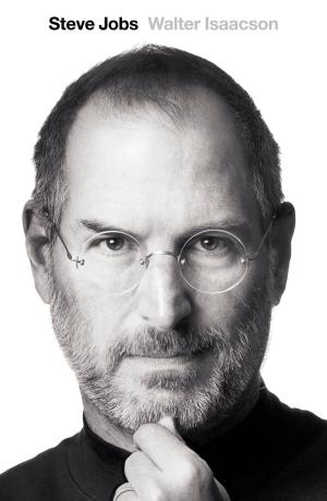 Cover of the book Steve Jobs by Jenny L. Witterick