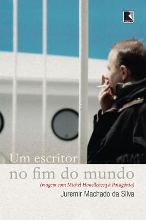 Cover of the book Um escritor no fim do mundo by Olavo de Carvalho