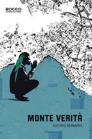 Cover of the book Monte Verità by Fernanda Young