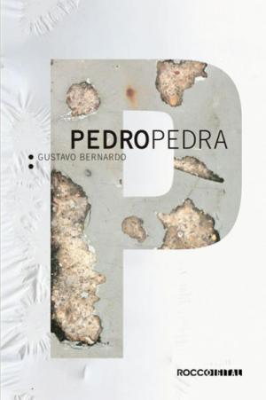 Book cover of Pedro Pedra