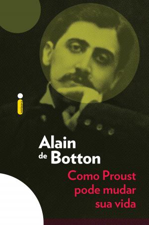 Book cover of Como Proust pode mudar sua vida