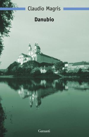 Cover of Danubio