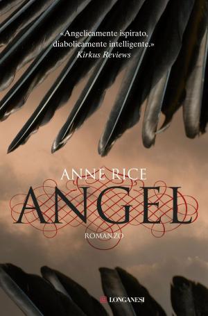 Cover of the book Angel by Juan Francisco Ferrándiz