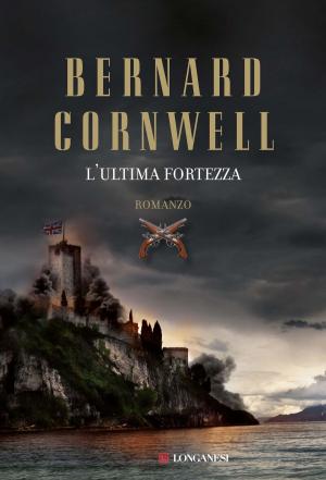 Cover of the book L'ultima fortezza by Clive Cussler, Graham Brown