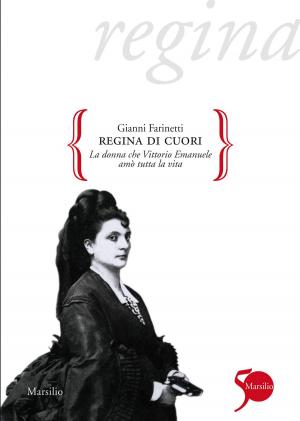 Book cover of Regina di cuori