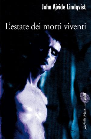 Cover of the book L'estate dei morti viventi by John Van Marke