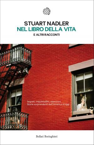 Cover of the book Nel libro della vita by Alister McGrath