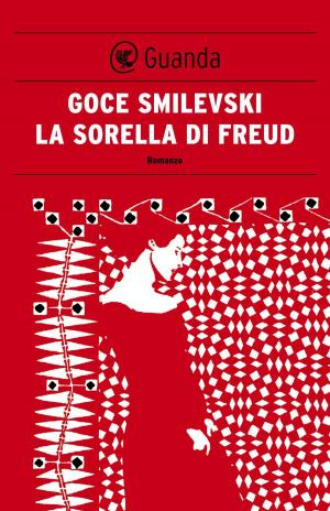 Cover of the book La sorella di Freud by Jacopo Fo