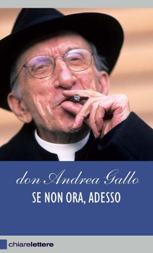 Book cover of Se non ora, adesso