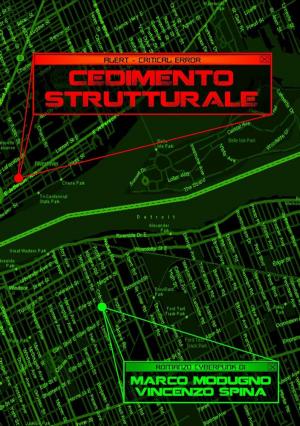 Cover of the book Cedimento Strutturale by Taylor Hohulin