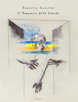 Cover of the book Il megastore della libertà by Anastasia Volnaya