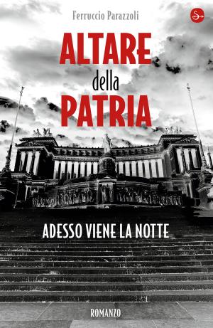 Cover of the book Altare della patria by Cinzia Scarpino