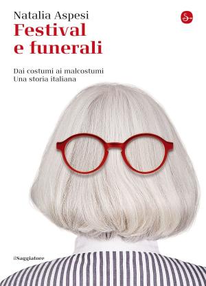 Cover of the book Festival e funerali by David Peace