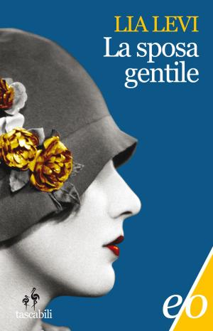 Cover of the book La sposa gentile by Eve Paludan