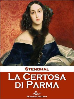 Book cover of La Certosa di Parma