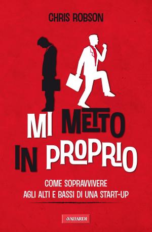 Book cover of Mi metto in proprio