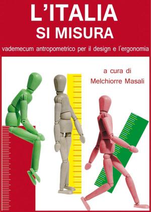 Cover of the book L'Italia si misura vol.II by François Porché