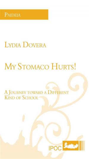Book cover of My Stomaco Hurts!