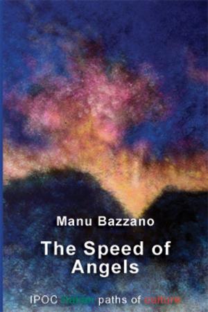 bigCover of the book The Speed of Angels by 