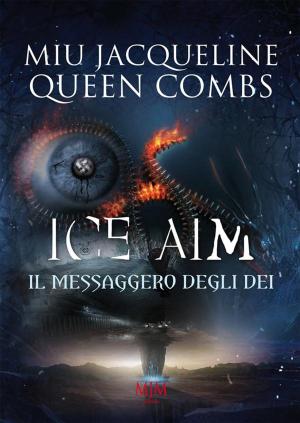 Book cover of Ice aim