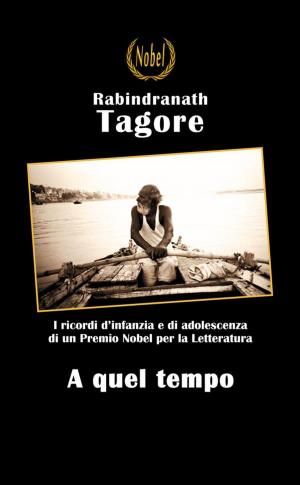 Cover of the book A quel tempo by Italo Svevo