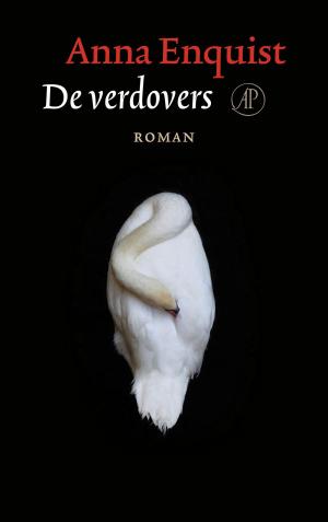 Cover of the book De verdovers by Edward van de Vendel