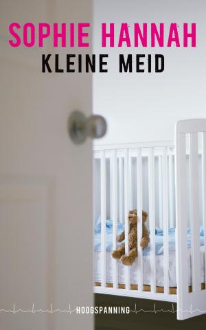 Cover of the book Kleine meid (4,95 editie) by Rachel Renée Russell