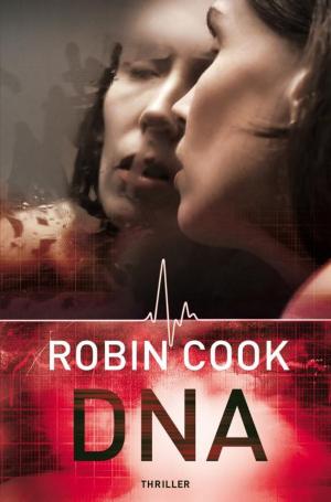Cover of the book DNA by Rob Cornell