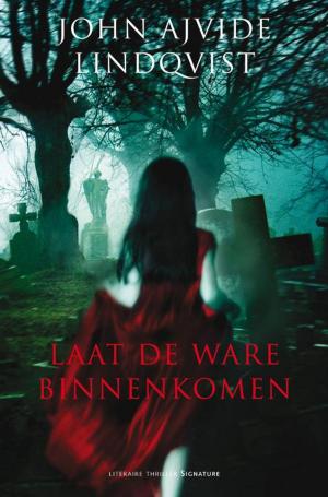 Cover of the book Laat de ware binnenkomen by Deon Meyer