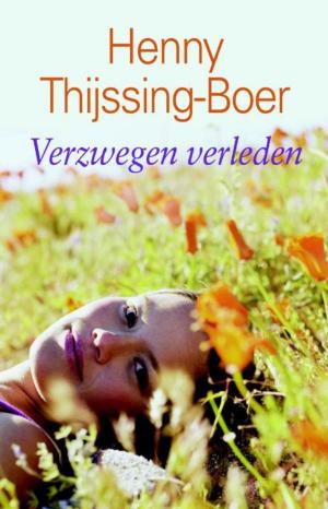 Cover of the book Zwijgen hoeft niet meer by Rianne Verwoert