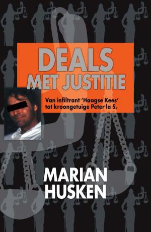 Cover of the book 25 jaar deals met justitie by William Trevor