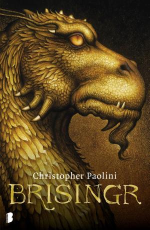 Cover of the book Erfgoed Eragon Het erfgoed 3 Brisingr by Tom Bielawski