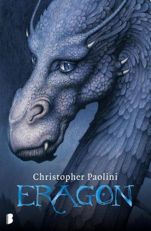 Cover of the book Eragon by Lori Nelson Spielman