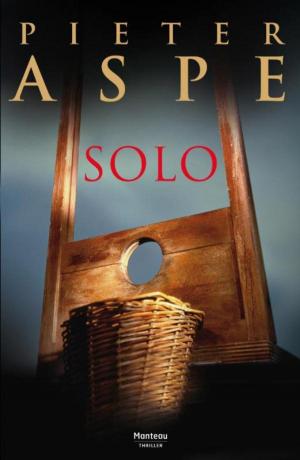 Cover of the book Solo by Elle Klass