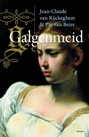 Cover of the book Galgenmeid by Karen Nilsen