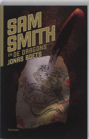Cover of the book Sam Smith en de Dragons by Rudyard Kipling