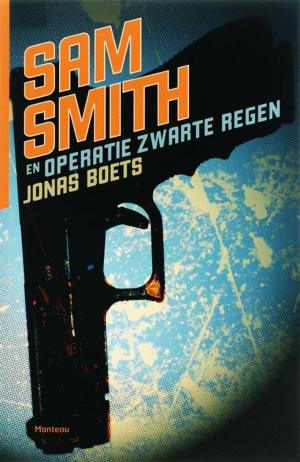 Cover of Sam Smith en Operatie Zwarte Regen