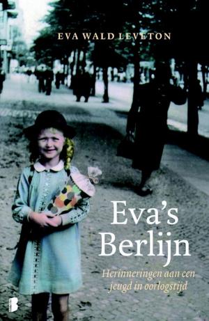 Book cover of Eva's Berlijn