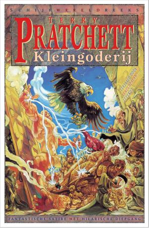 Cover of the book Kleingoderij by Ellis Peters