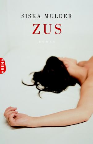 bigCover of the book Zus by 