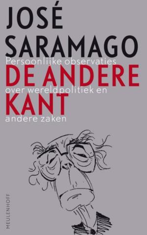 Cover of the book De andere kant by Claire Lescure