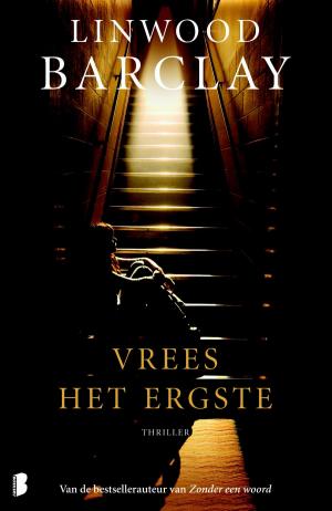 Cover of the book Vrees het ergste by Jennifer Probst, Anna Todd, Jackie van Laren