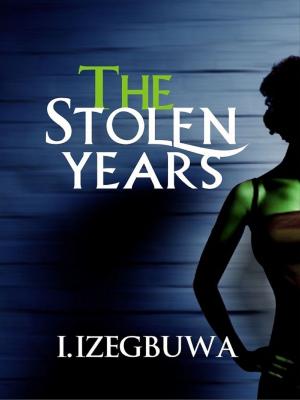 Cover of the book The Stolen Years by Robert Greenberger