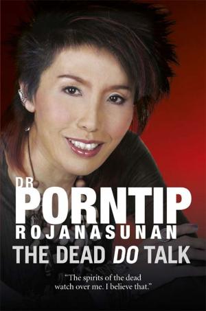Cover of the book Dead Do Talk by Dr Benardine Woo, Geraldine Wong