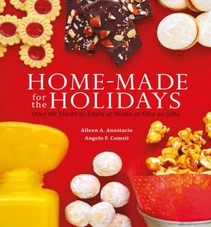 Cover of the book Homemade for the Holidays by Jessie Wee