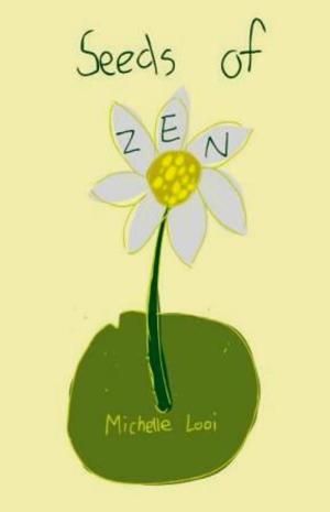 Cover of the book Seeds of Zen by Vladimir Lange, MD