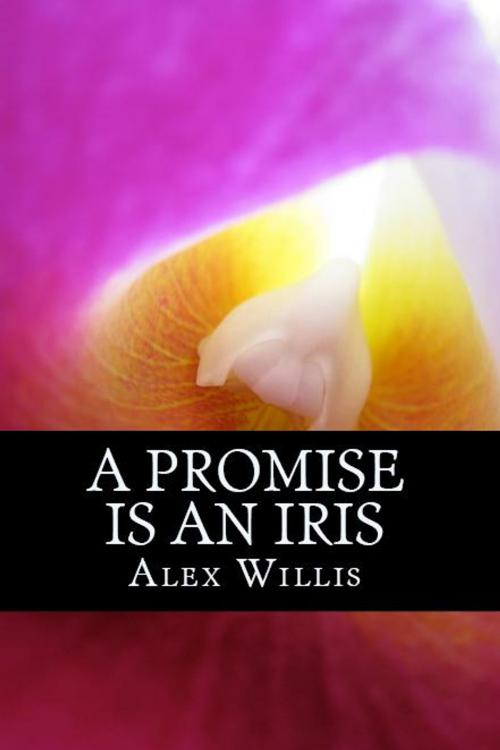 Cover of the book A Promise is an Iris by Alex Willis, AP Publishing House