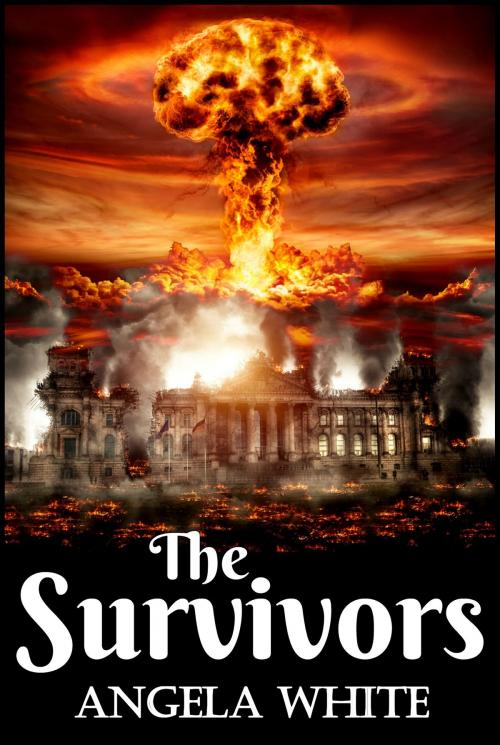 Cover of the book The Survivors by Angela White, C9 Publications