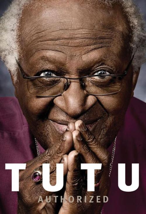 Cover of the book Tutu: Authorized by Allister Sparks, Mpho Tutu, HarperOne