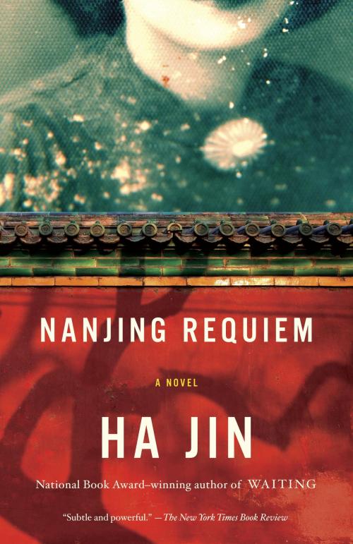 Cover of the book Nanjing Requiem by Ha Jin, Knopf Doubleday Publishing Group